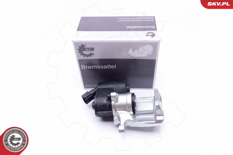 Brake Caliper